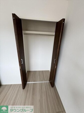 クレールの物件内観写真